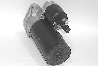 CV PSH 300.524.092 Starter